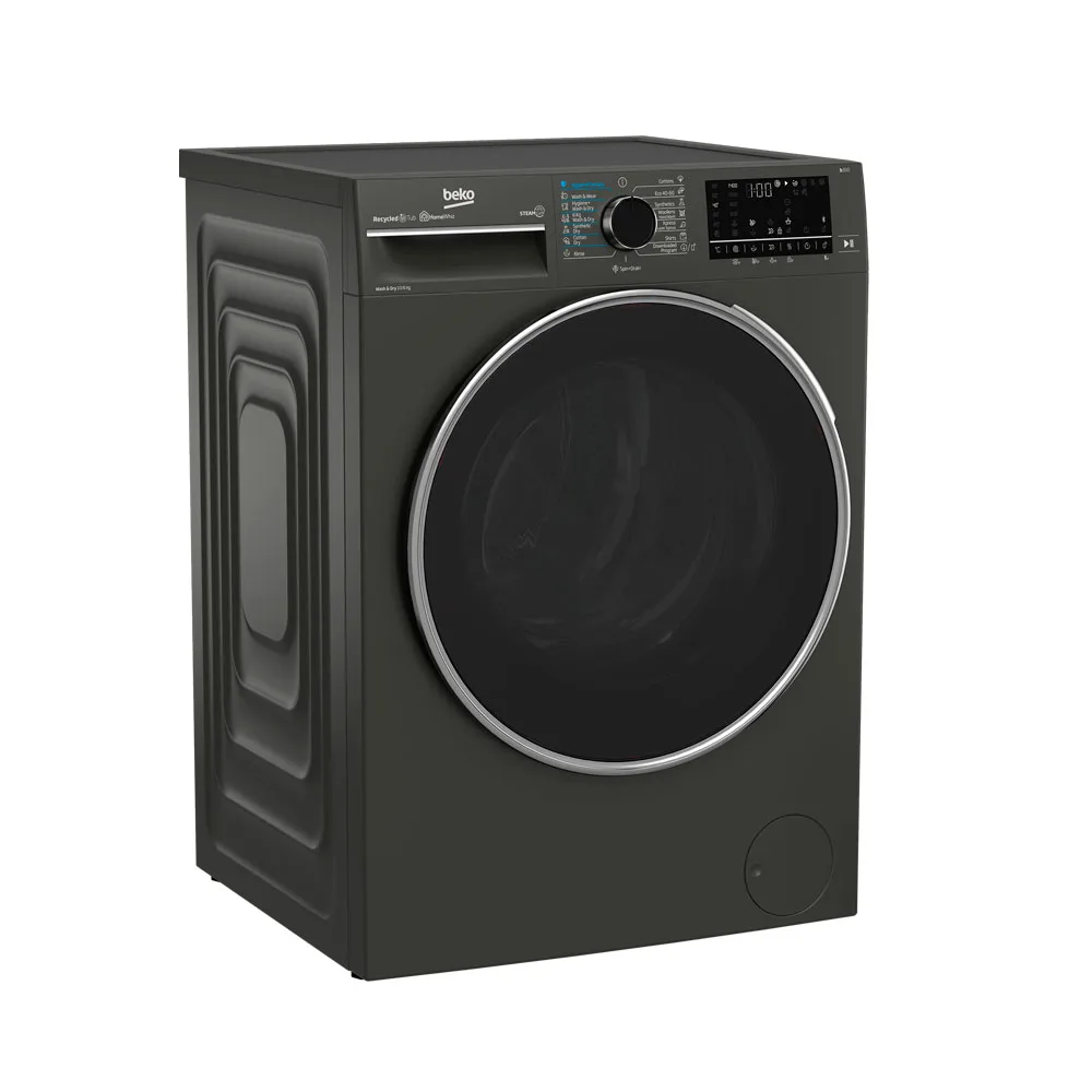 Стиральные машины Beko B5DF T 510447 M